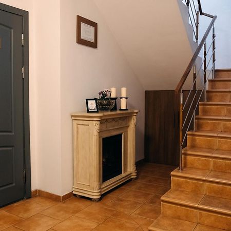 צ'יסינאו Summit Villa מראה חיצוני תמונה