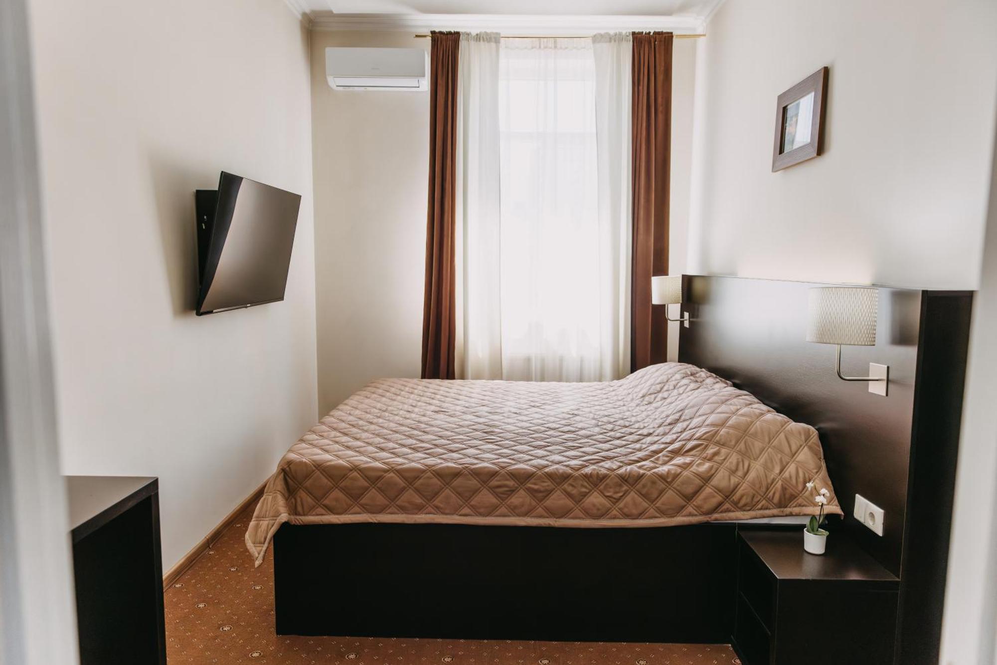 צ'יסינאו Summit Villa מראה חיצוני תמונה