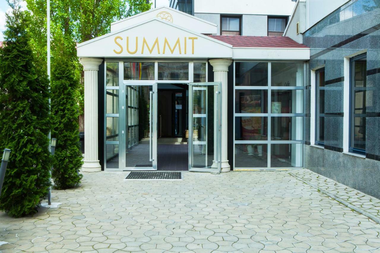 צ'יסינאו Summit Villa מראה חיצוני תמונה