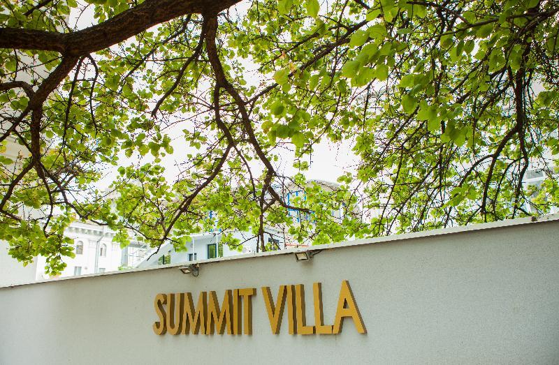 צ'יסינאו Summit Villa מראה חיצוני תמונה
